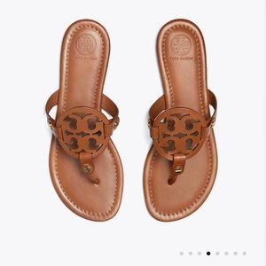 Tory Burch Miller sandal